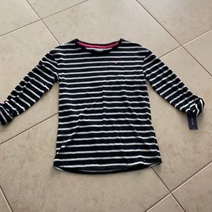Kids XL LONG SLEEVE SHIRT